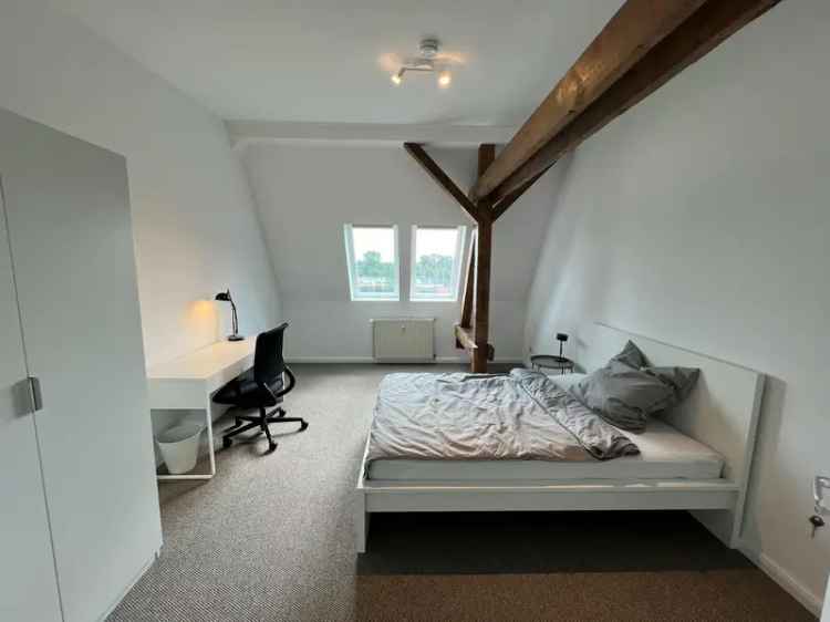 WG-Zimmer mieten Berlin, Deutschland