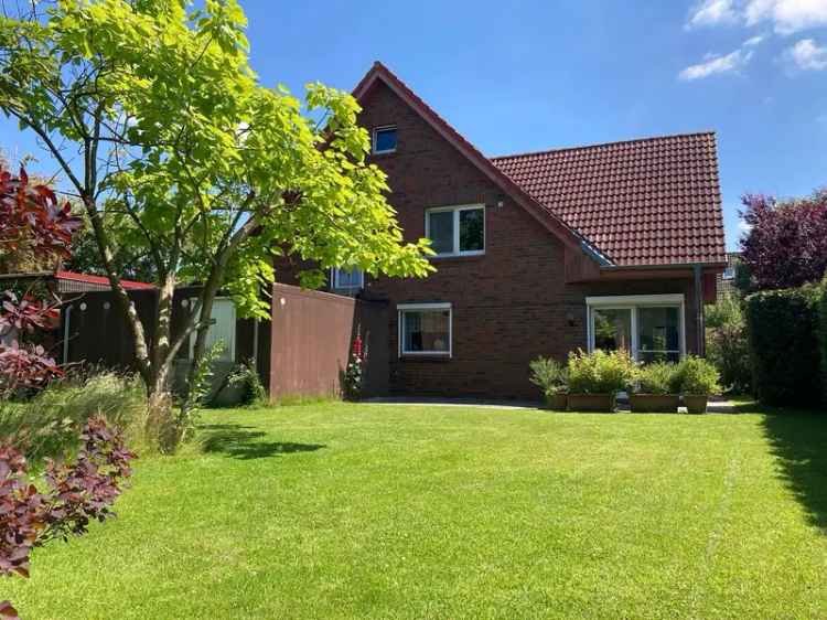 445 000€ Traumhaus in einer Spielstraße, ideal für 1 oder 2 Familien!