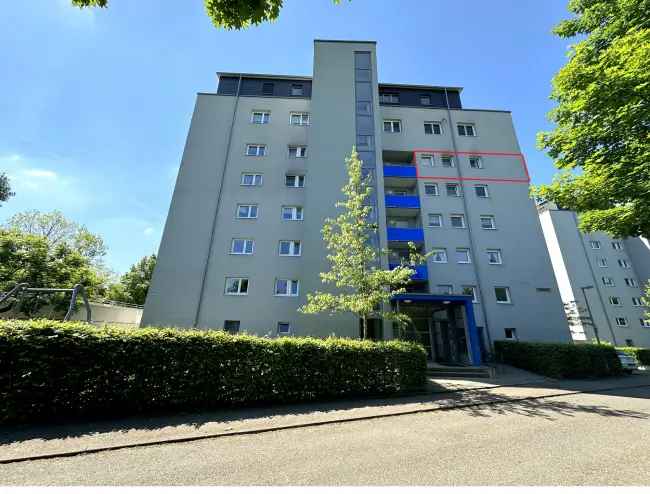 Kapitalanlage Wohnung Lörrach Nähe Schweiz 3 Zimmer Balkon