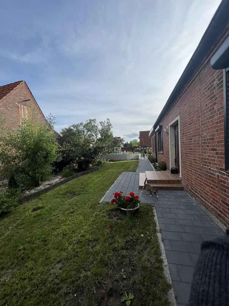 Haus zur Vermietung