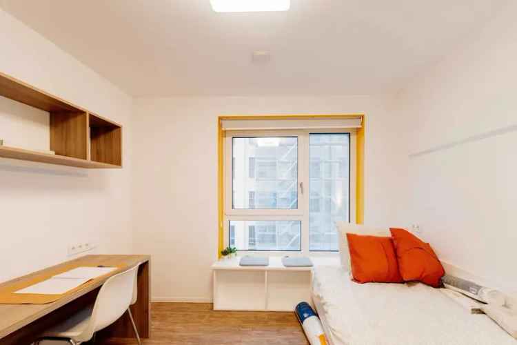 WG-Zimmer mieten Berlin, Deutschland
