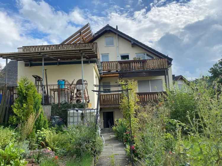 Traumhafte 3 Zimmer Wohnung mit Traumküche, großem Balkon u 2 Bädern, Garten in Schmitten