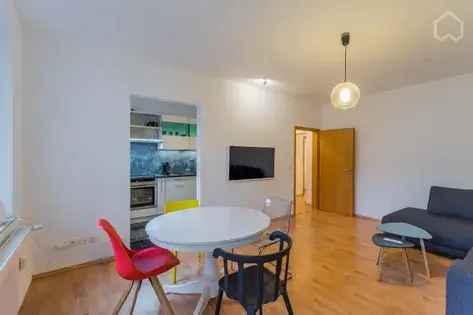 Wohnung (85.0 m²) zur Miete in Berlin (Jungstraße 3, 10247 Berlin, Germany)