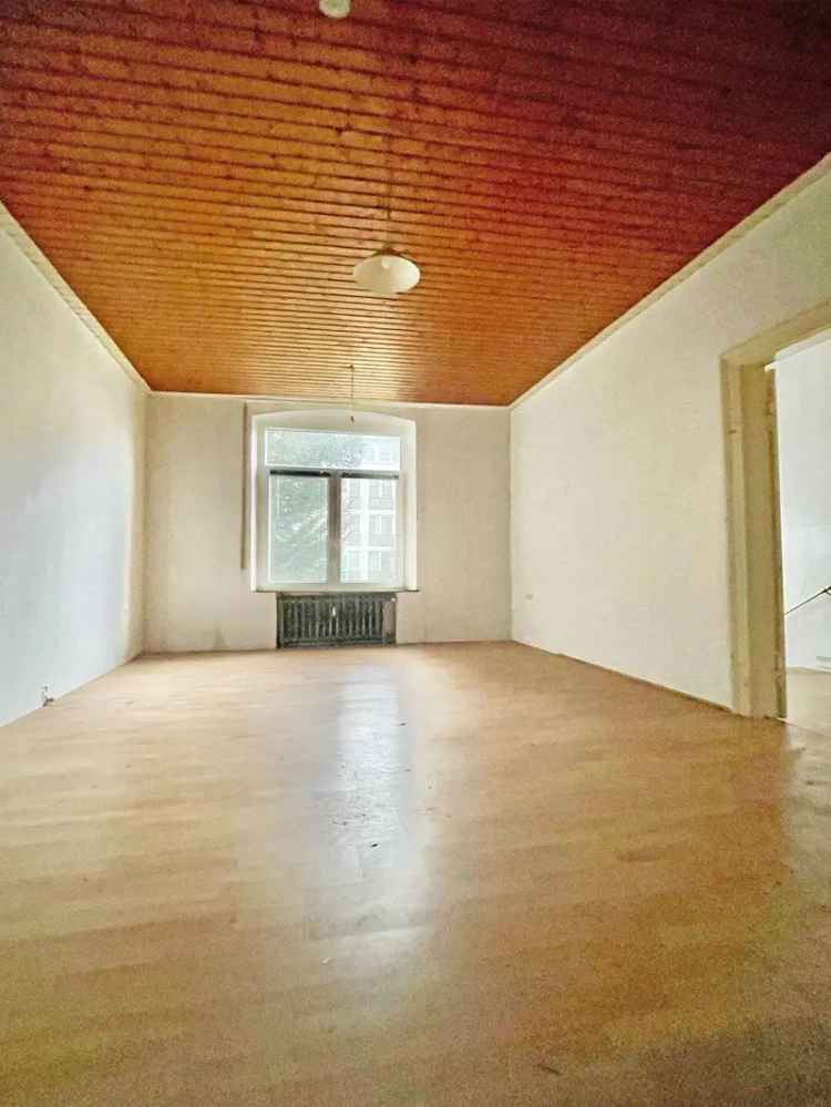Ostertor / Charmantes Mehrfamilienhaus mit Ausbaupotenzial