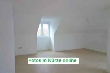 Wohnung Wuppertal Elberfeld Briller Viertel Balkon Keller