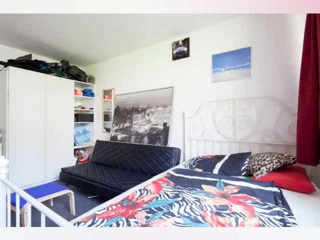 WG-Zimmer mieten München, Deutschland