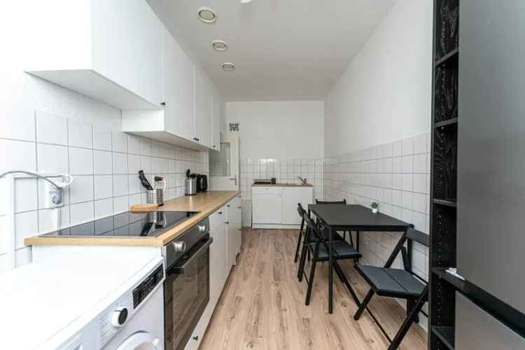 WG-Zimmer mieten Berlin, Deutschland