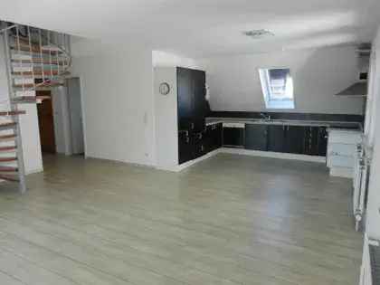 Wohnung (102.0 m²) zur Miete in Stuttgart (Schlossplatz, 70173 Stuttgart, Germany)