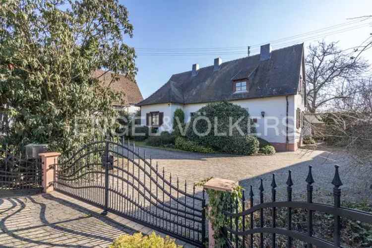 Haus Zum Kauf , Neustadt an der Weinstraße, Rheinland-Pfalz