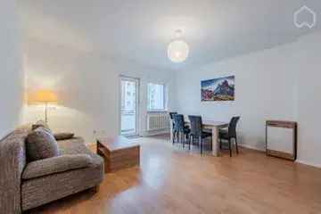 Wohnung (57.0 m²) zur Miete in Berlin (Papaya, Krossener Straße 11a, 10245 Berlin, Germany)