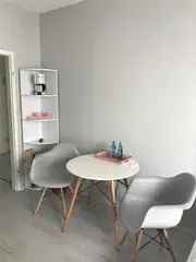 Wohnung (23.0 m²) zur Miete in Frankfurt am Main (Wielandstraße 14, 60318 Frankfurt, Germany)