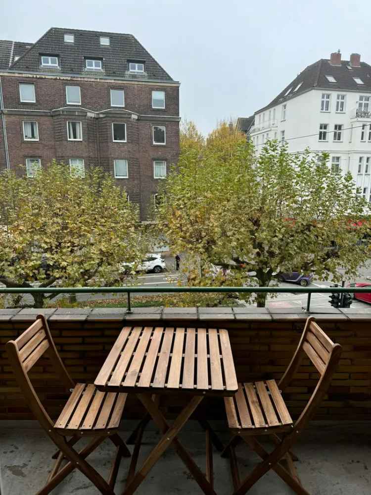 4 Schlafzimmer Wohnung mieten Düsseldorf, Deutschland