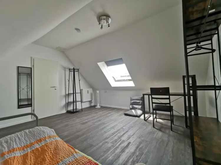 WG-Zimmer mieten Köln, Deutschland