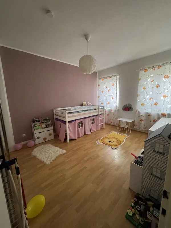 Mieten Wohnung Pankow Berlin Helle Wohnung mit Innenhof und Spielplatz