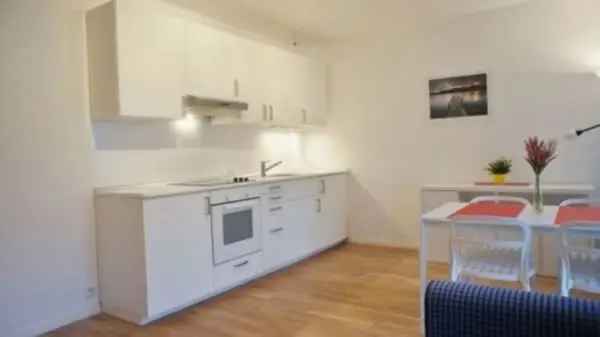 Apartment in Berlin, Friedrichshain