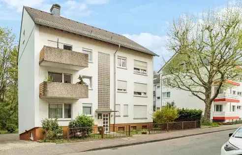 Wohnung (73.0 m²) zur Miete in Frankfurt am Main (Schwanheimer Straße 152, 60528 Frankfurt, Germany)