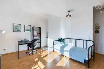 Wohnung (30.0 m²) zur Miete in Düsseldorf (Sulzbachstraße 42, 40629 Dusseldorf, Germany)
