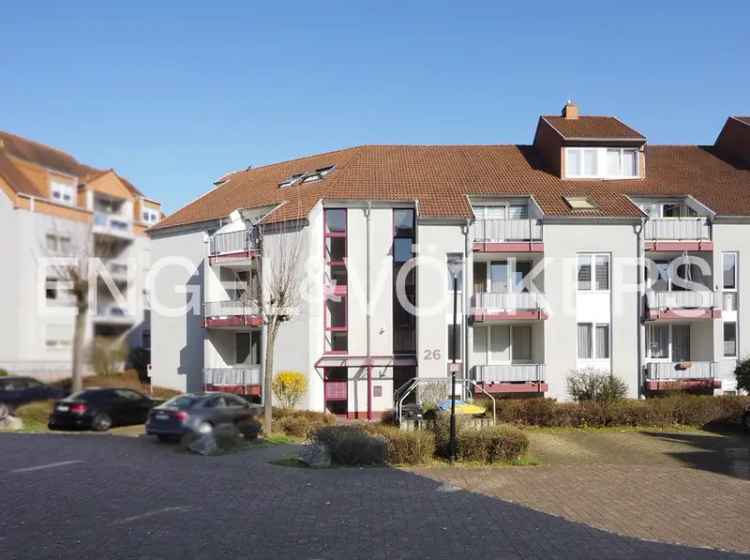 Wohnung Zum Kauf , Saarland