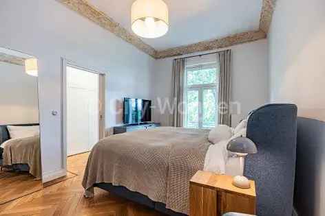 Wohnung (110.0 m²) zur Miete in Hamburg (Kottwitzstraße 33, 20253 Hamburg, Germany)
