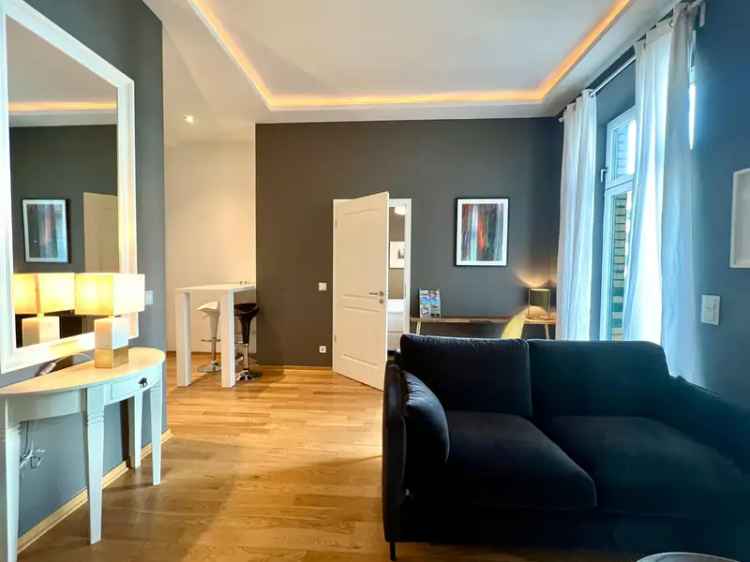 1 Schlafzimmer Wohnung mieten Leipzig   Deutschland, Deutschland