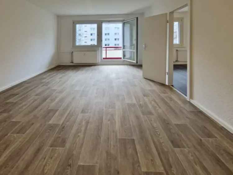 ***AB JULI 2025*** 3-Zimmer-Wohnung im Erdgeschoss zu vermieten