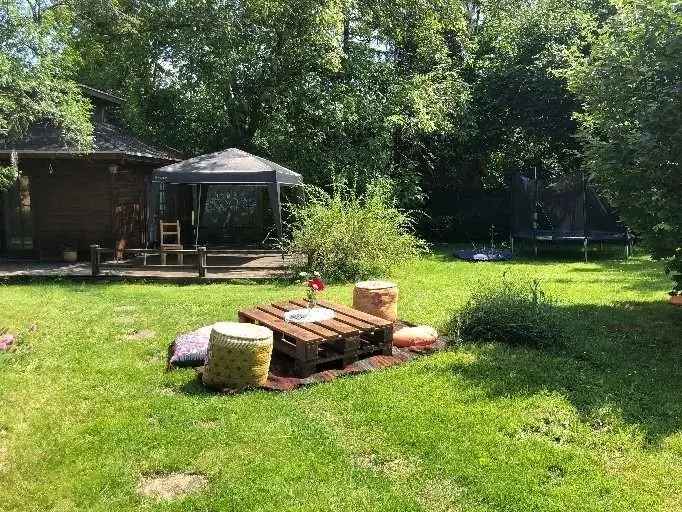 Einfamilienhaus zur Selbstverwirklichung Dresden Klotzsche