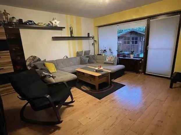 Delmenhorst - Doppelhaushälfte in ruhiger Wohnstraße