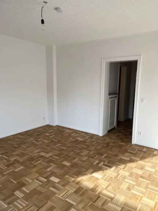 2 5 Zimmer Wohnung Neuvermietung nach Renovierung