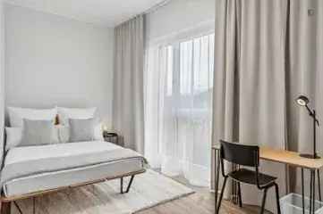 Wohnung (19.58 m²) zur Miete in Berlin (Müllerstraße 55A, 13349 Berlin, Germany)