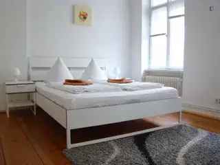 Wohnung (7772.0 m²) zur Miete in Berlin (Rudower Chaussee 13, 12489 Berlin, Germany)