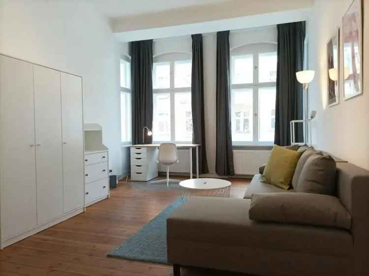 4 Schlafzimmer Wohnung mieten Berlin, Deutschland