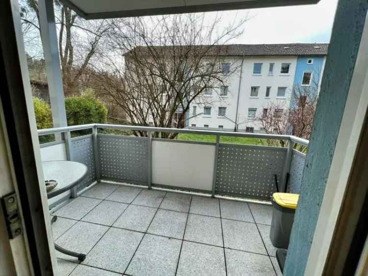 Exklusive Erdgeschosswohnung im Herzen von Durlach/Karlsruhe