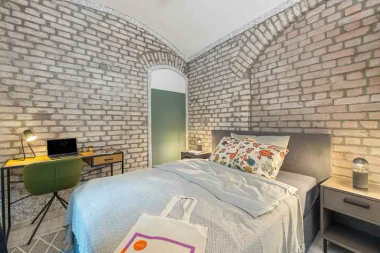 WG-Zimmer mieten München, Deutschland