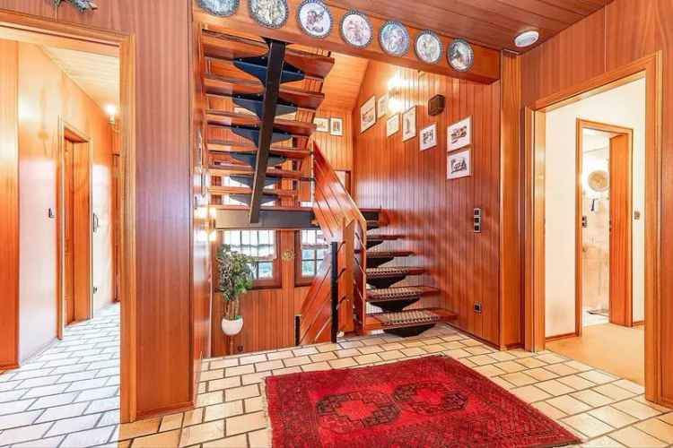 Charmantes EFH nahe der Havel – Ihr neues Zuhause im Grünen