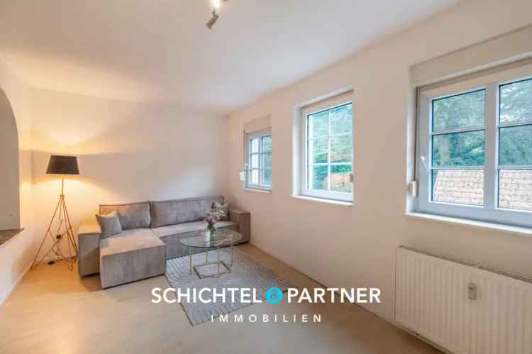 3 Parteienhaus Bremen Woltmershausen Investment Modernisiert 147m²