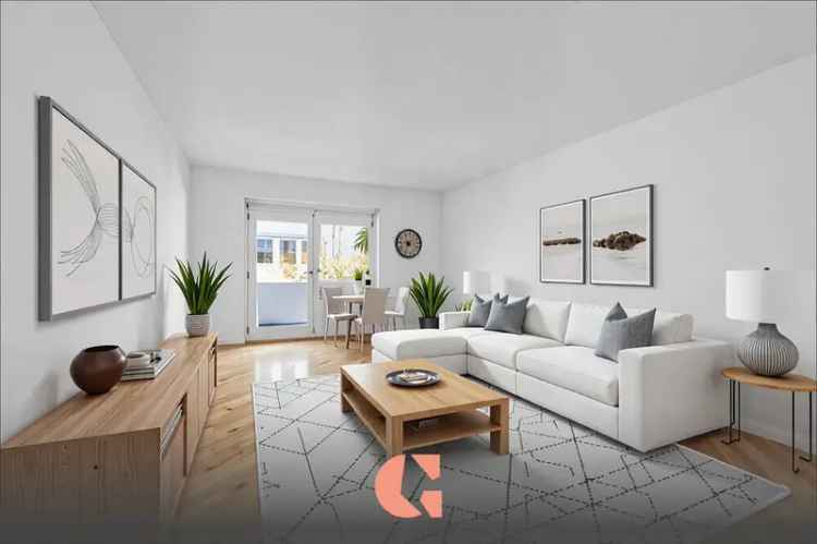 Charmante 4-Zimmer-Etagenwohnung mit optimalen Grundriss