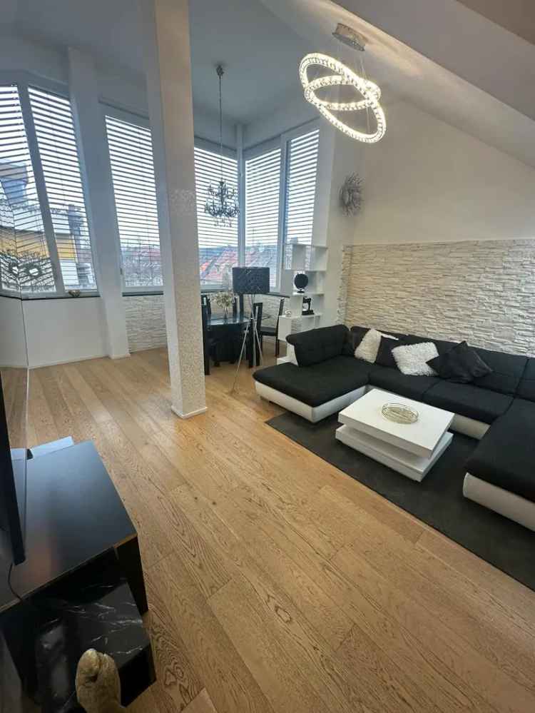 1 Schlafzimmer Wohnung mieten Ludwigsburg, Deutschland