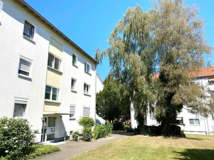 Neues Wannenbad 2 OG - Modern M
oflierte Wohnung