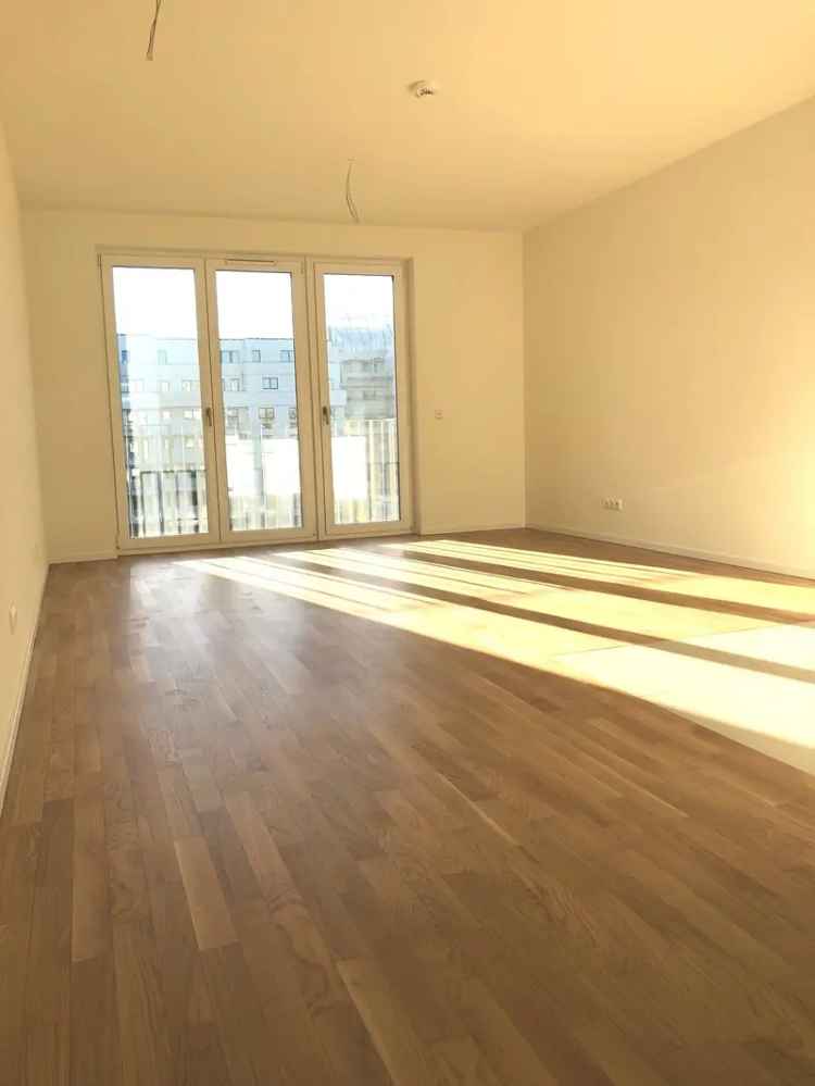 Neubauwohnungen Hamburg St Georg 1-4 Zimmer 28-150m²