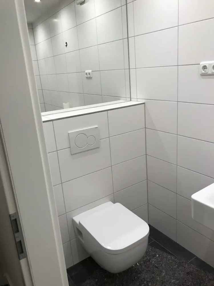 2 Zimmer Wohnung Hamburg Schnelsen 55qm Wellnessdusche Einbauk"}ueche