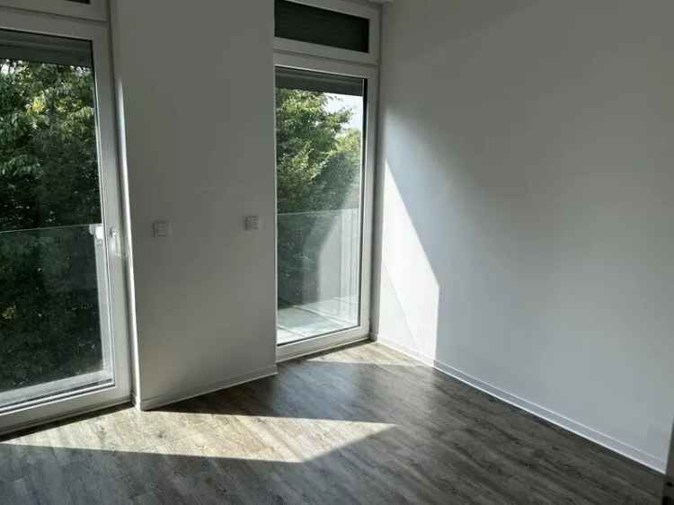 4-Zimmer Wohnung Dachterrasse Neubau 2019