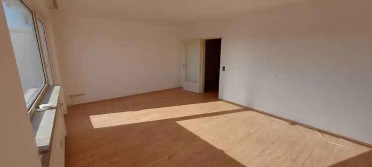 2-Zimmer Wohnung Düsseldorf Derendorf 60qm Balkon Kapitalanlage