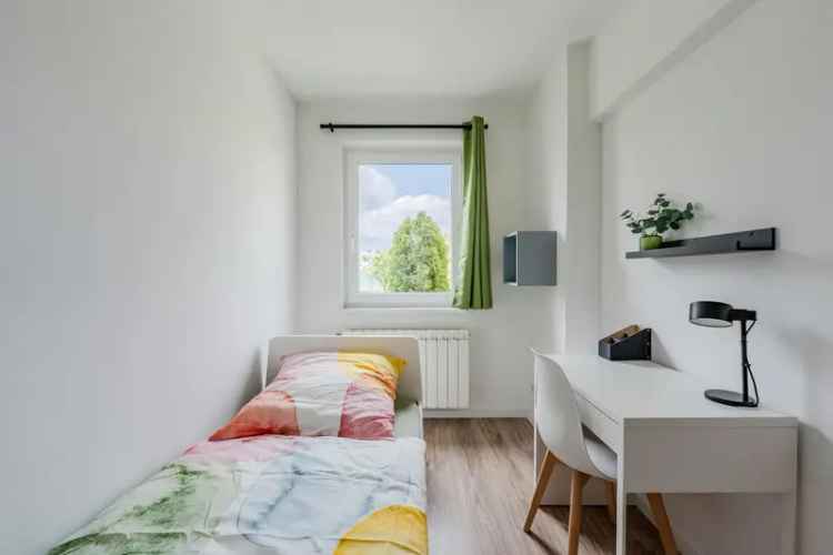 WG-Zimmer mieten Berlin, Deutschland