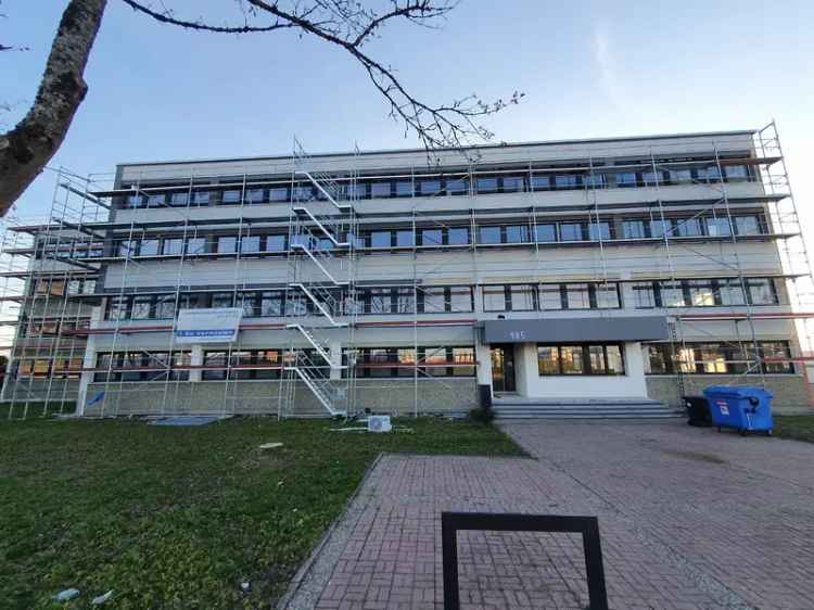 Handwerker und Gewerbepark Pirmasens verschiedene Hallenflächen zu vermieten Prod./Werkstatt/Lager