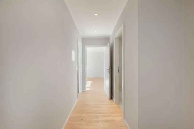 Erstbezug nach Sanierung! Charmante 2-Zimmer Wohnung in Marienfelde!