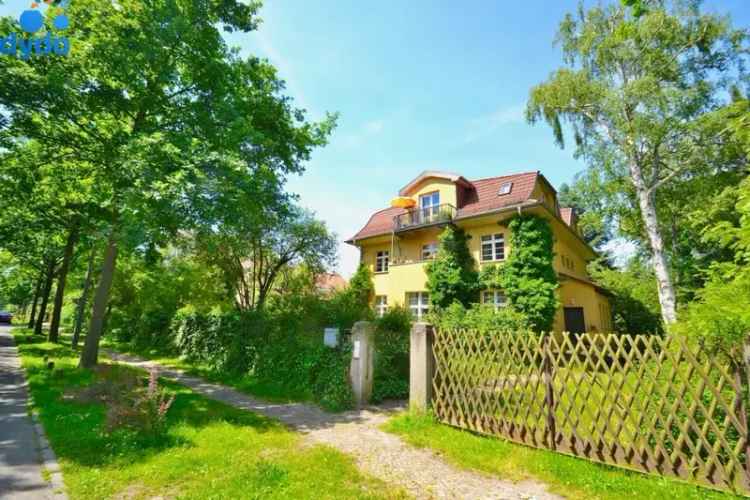 3 Familienhaus Biesdorf 296m2 3 Wohnungen Teilungserklarung