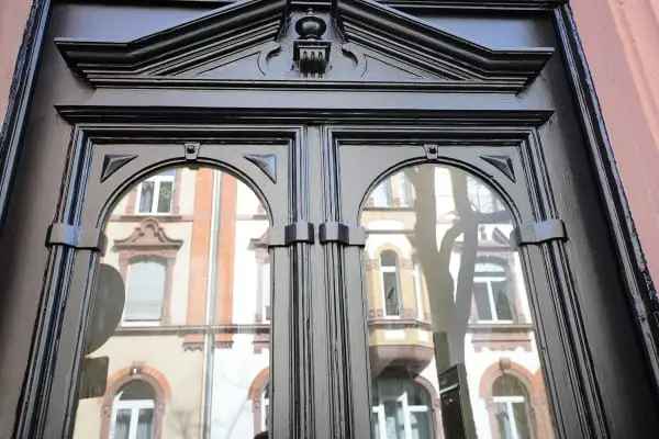 Apartment in Frankfurt am Main, Sachsenhausen