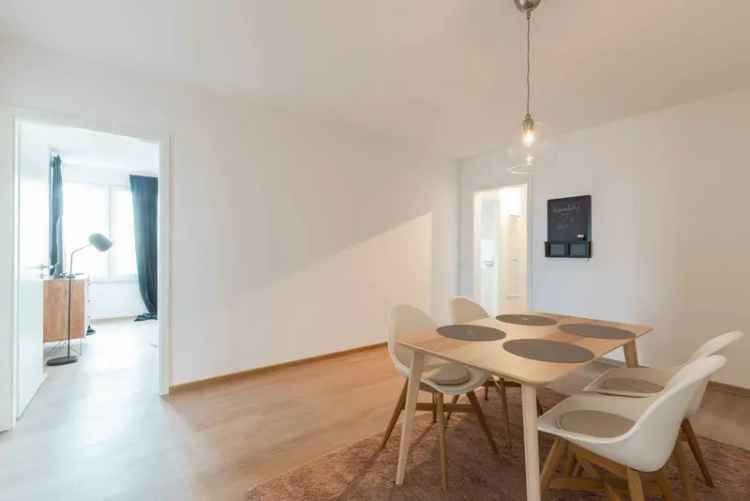 WG-Zimmer mieten Berlin, Deutschland