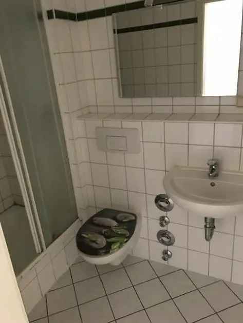 2 Zimmer Wohnung Magdeburg Stadtfeld Ost 39m²