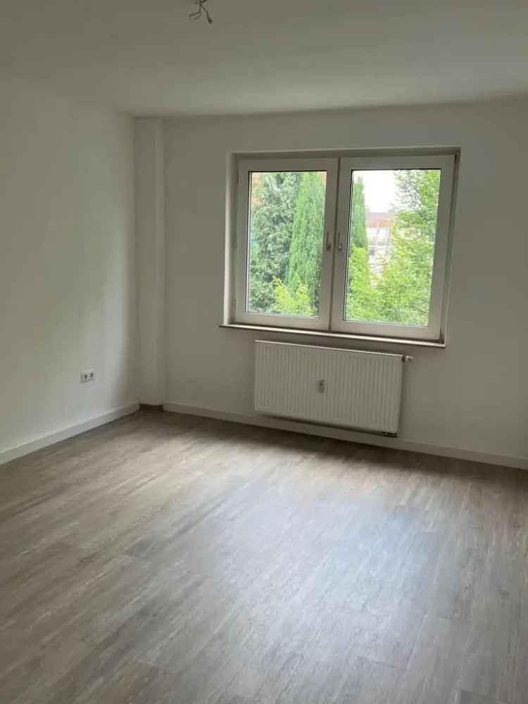 2 Zimmer Wohnung Essen Ruettenscheid Saniert Kapitalanlage